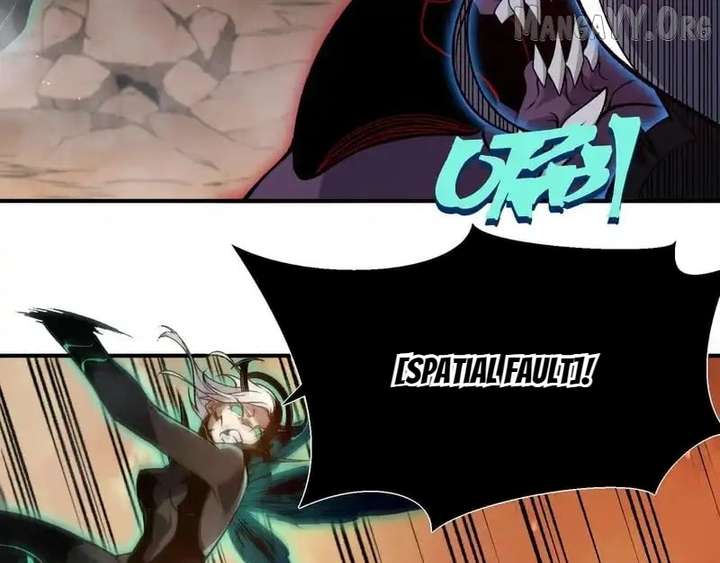 Demonic Evolution Chapter 134 - Page 101