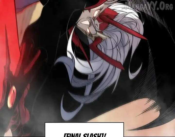 Demonic Evolution Chapter 134 - Page 110
