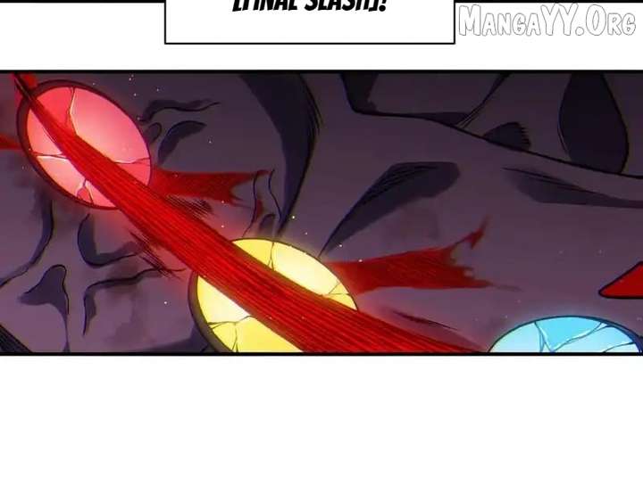 Demonic Evolution Chapter 134 - Page 111