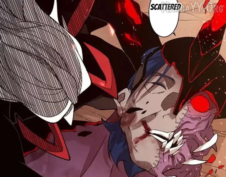 Demonic Evolution Chapter 134 - Page 116