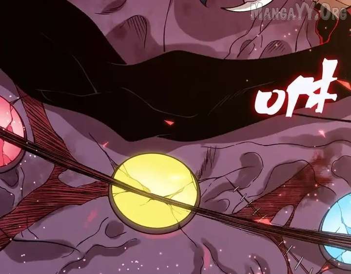 Demonic Evolution Chapter 134 - Page 117
