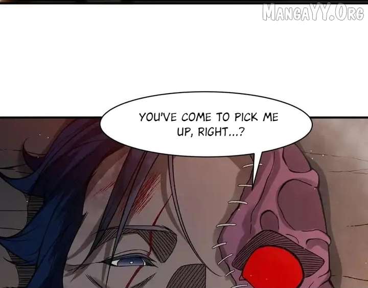 Demonic Evolution Chapter 134 - Page 121