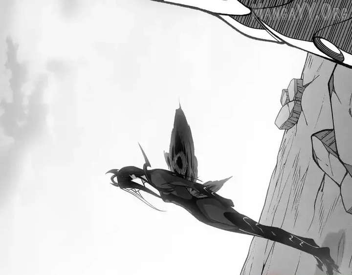 Demonic Evolution Chapter 134 - Page 124