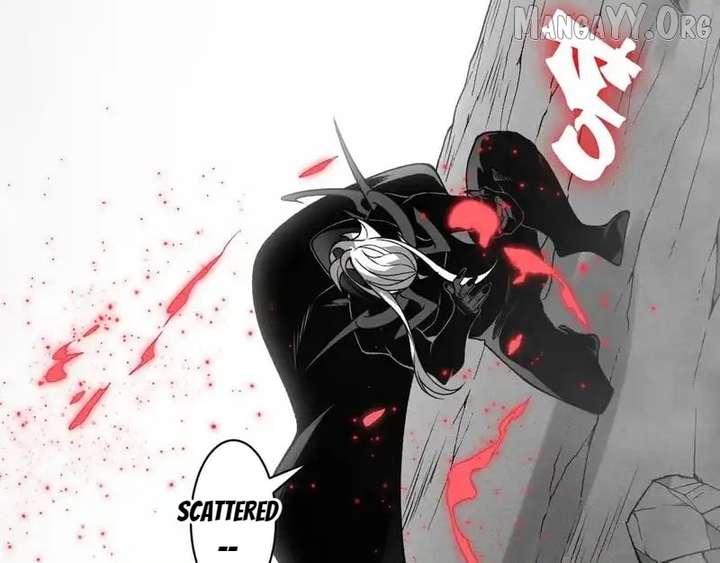 Demonic Evolution Chapter 134 - Page 125