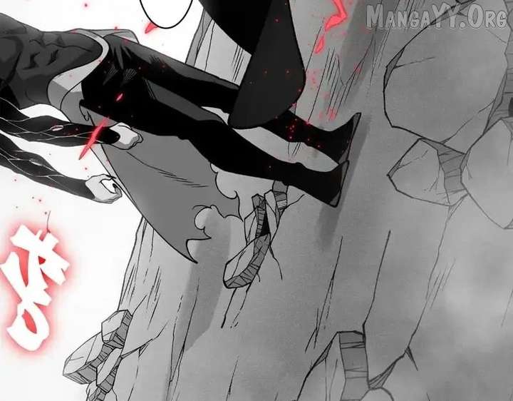 Demonic Evolution Chapter 134 - Page 126