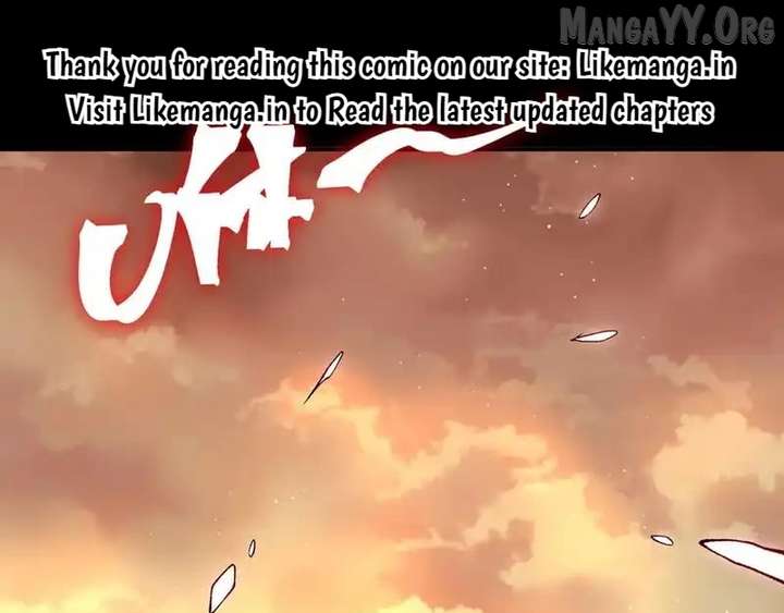 Demonic Evolution Chapter 135 - Page 1