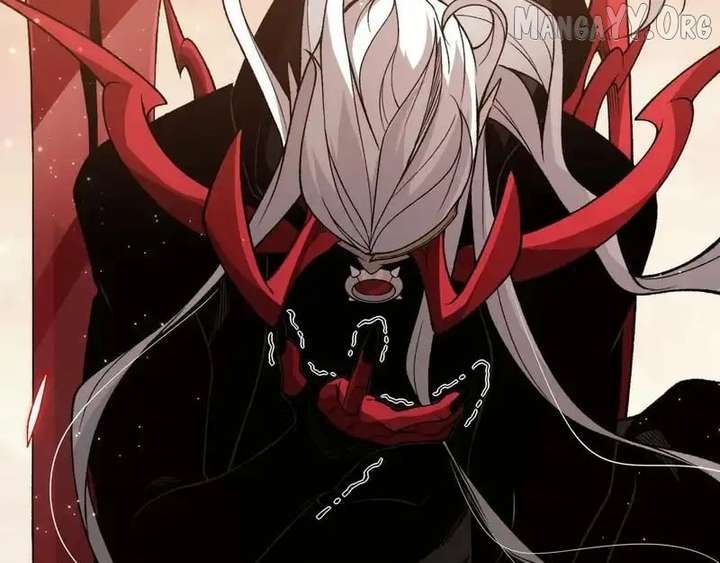Demonic Evolution Chapter 135 - Page 3