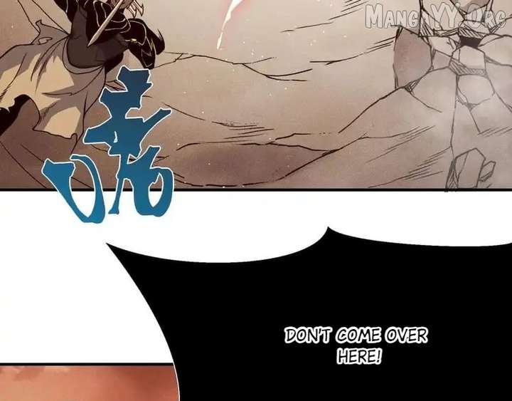 Demonic Evolution Chapter 135 - Page 9