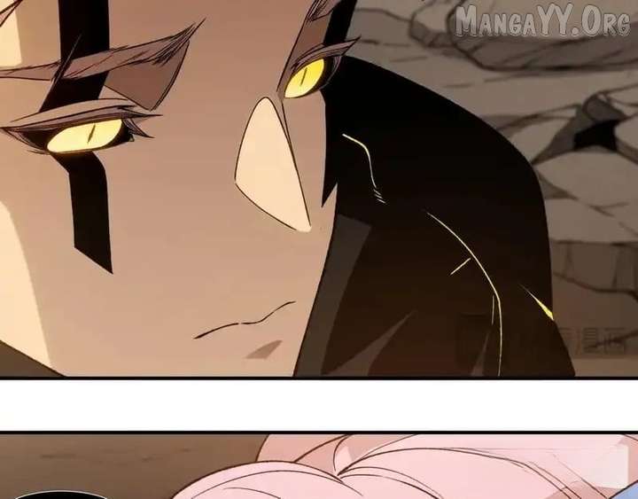 Demonic Evolution Chapter 135 - Page 19