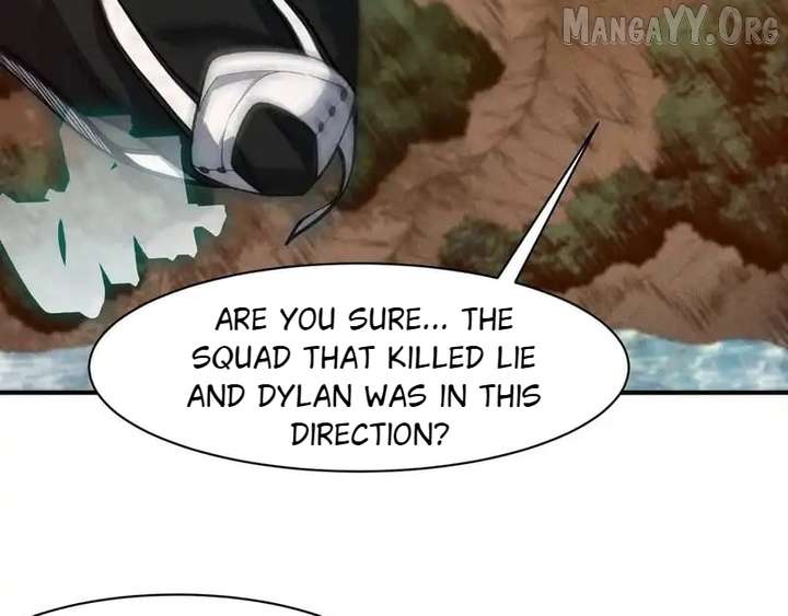 Demonic Evolution Chapter 135 - Page 51