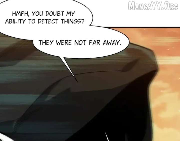 Demonic Evolution Chapter 135 - Page 52