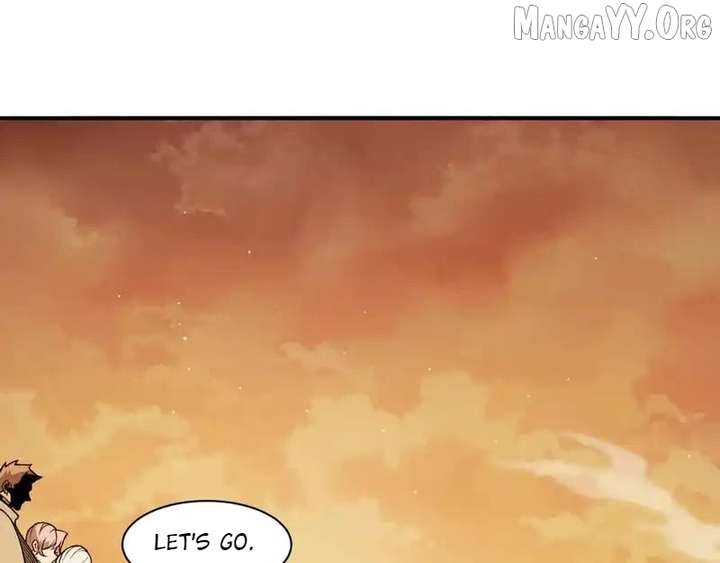 Demonic Evolution Chapter 135 - Page 76