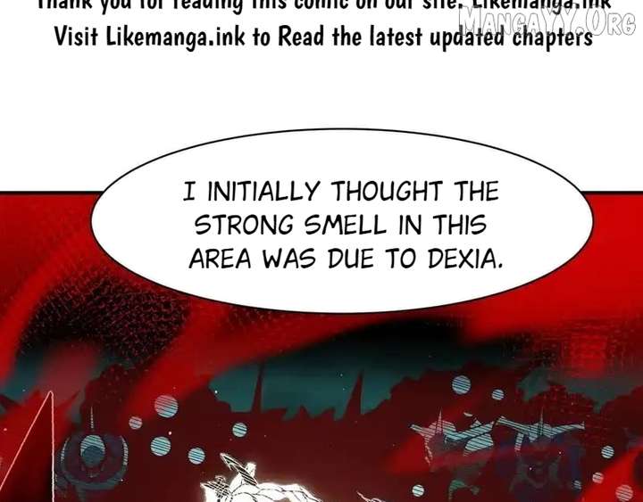 Demonic Evolution Chapter 135 - Page 81