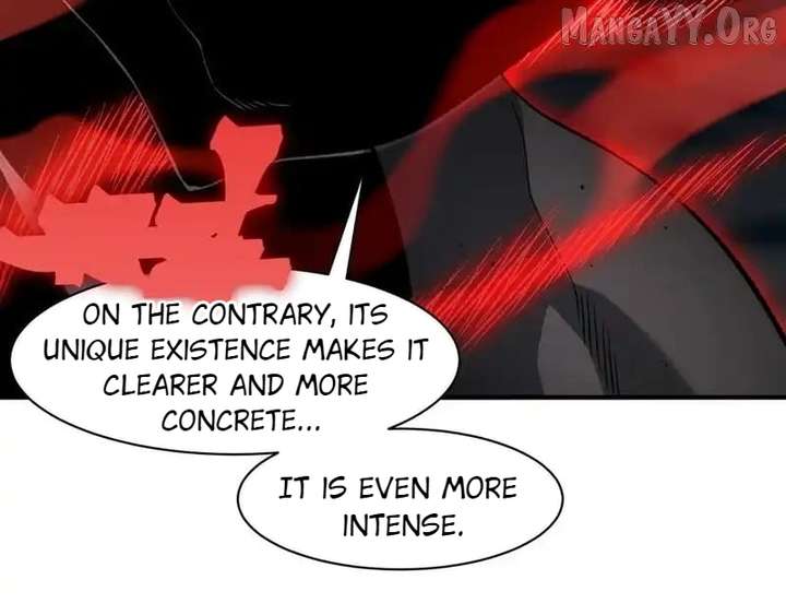 Demonic Evolution Chapter 135 - Page 85