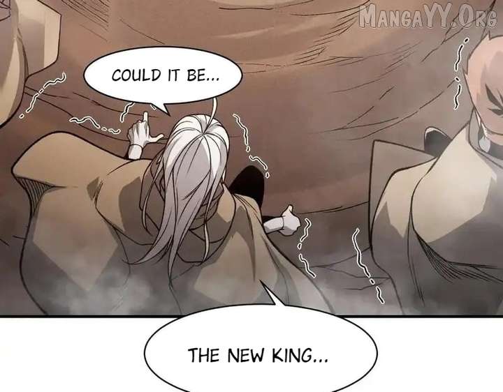 Demonic Evolution Chapter 135 - Page 89