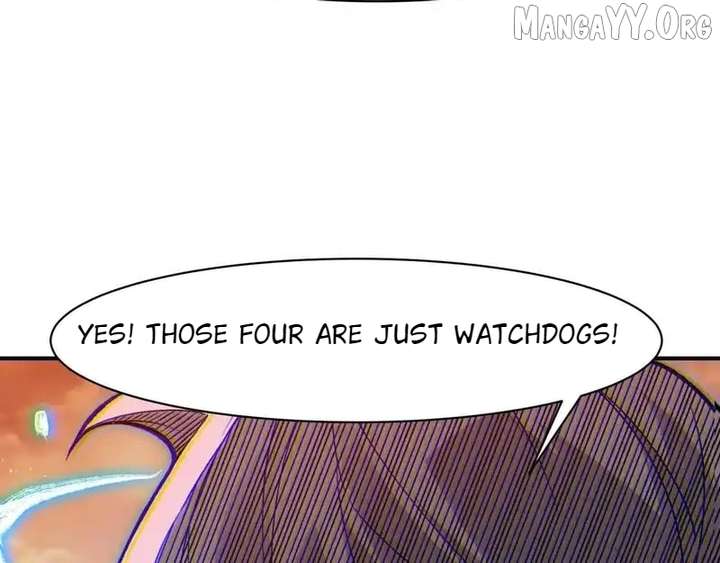 Demonic Evolution Chapter 135 - Page 134