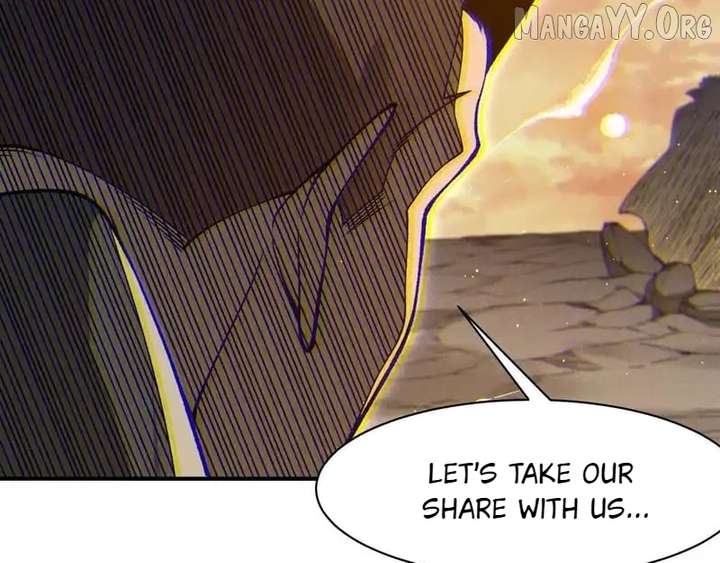 Demonic Evolution Chapter 135 - Page 137