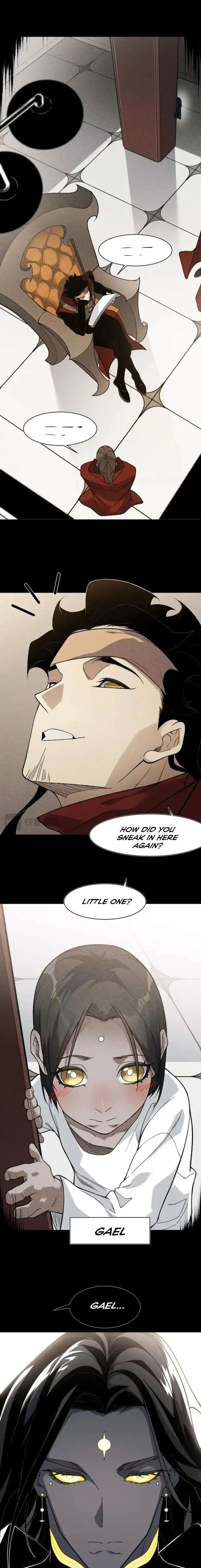 Demonic Evolution Chapter 140 - Page 2