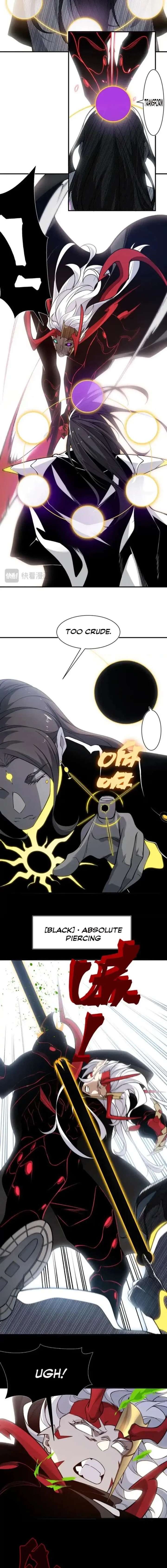 Demonic Evolution Chapter 141 - Page 2