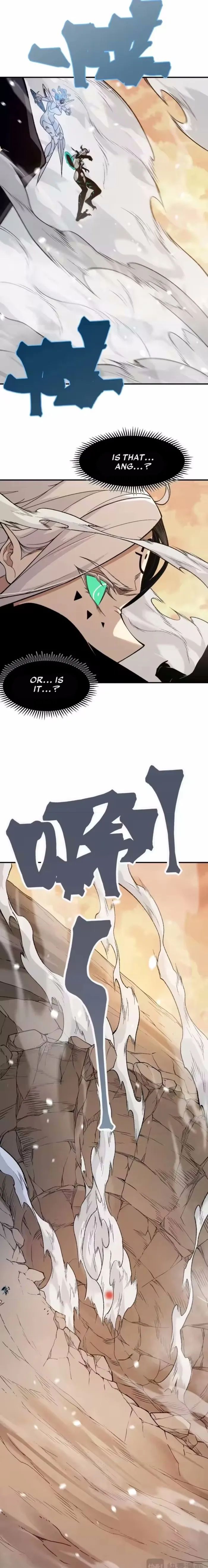 Demonic Evolution Chapter 142 - Page 10