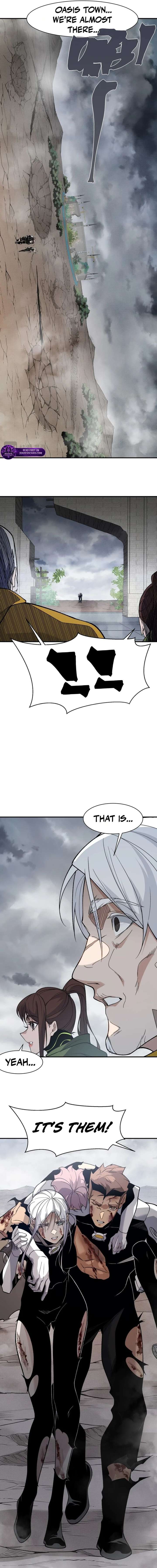 Demonic Evolution Chapter 149 - Page 3