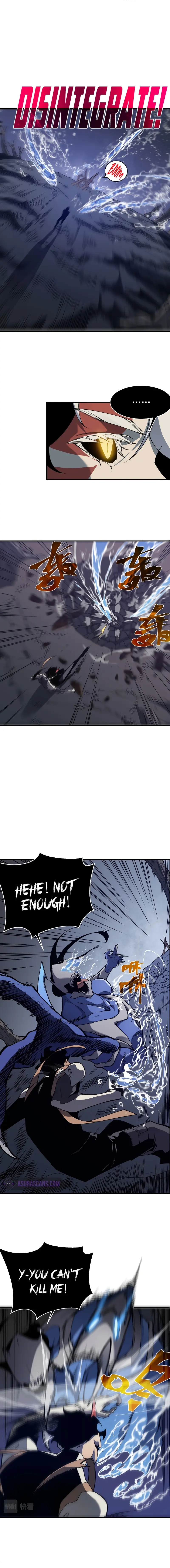 Demonic Evolution Chapter 17 - Page 6