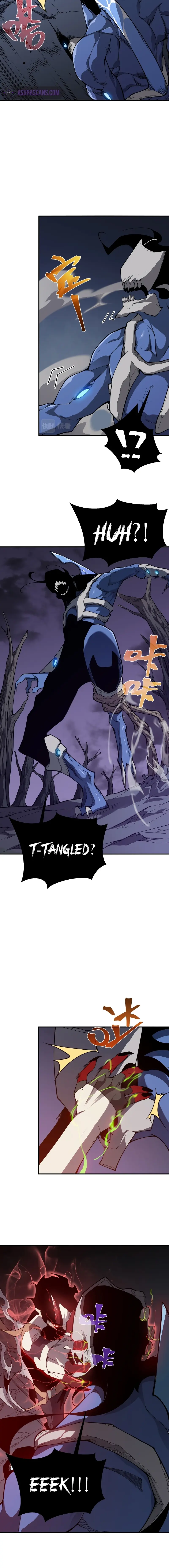 Demonic Evolution Chapter 17 - Page 12