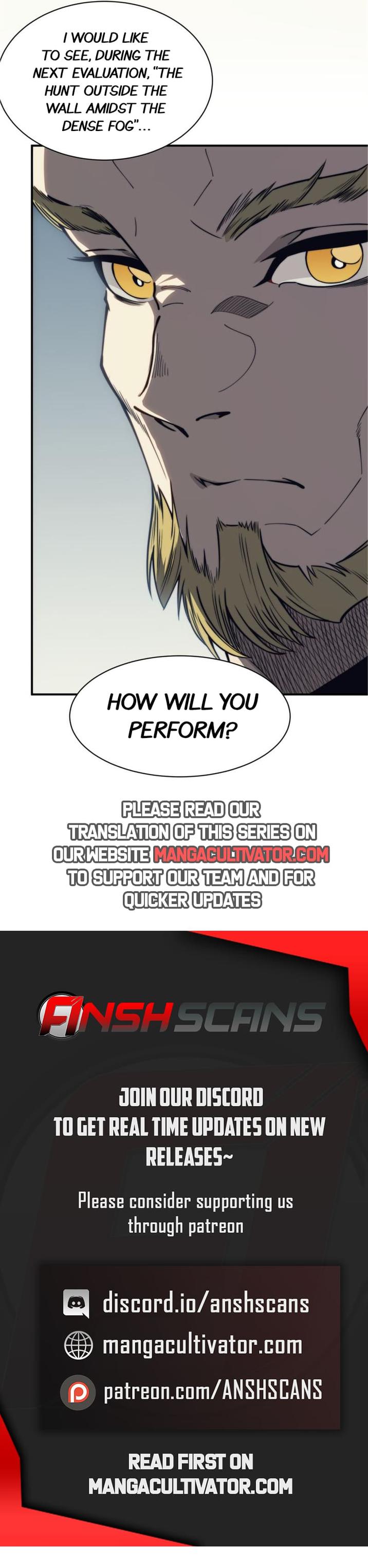 Demonic Evolution Chapter 3 - Page 9