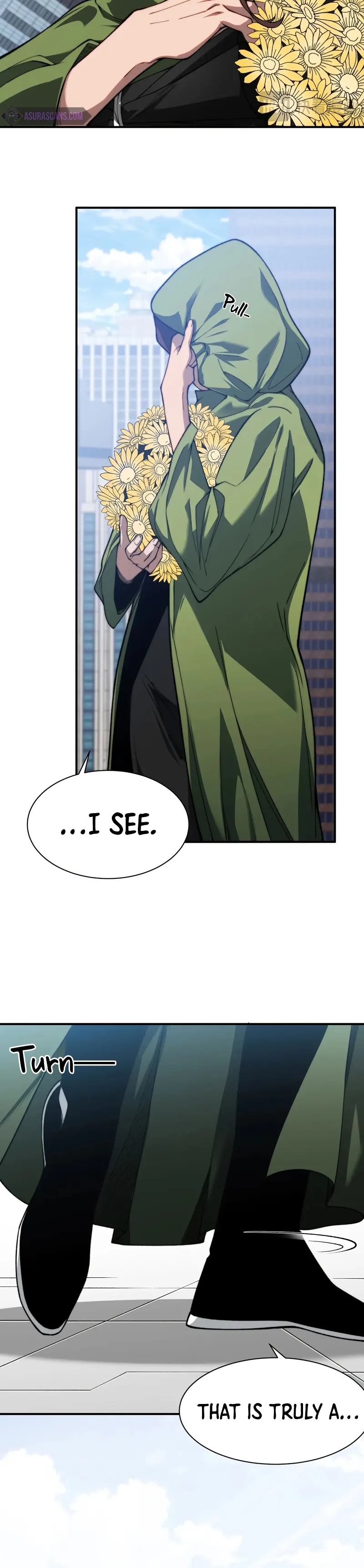 Demonic Evolution Chapter 39 - Page 8