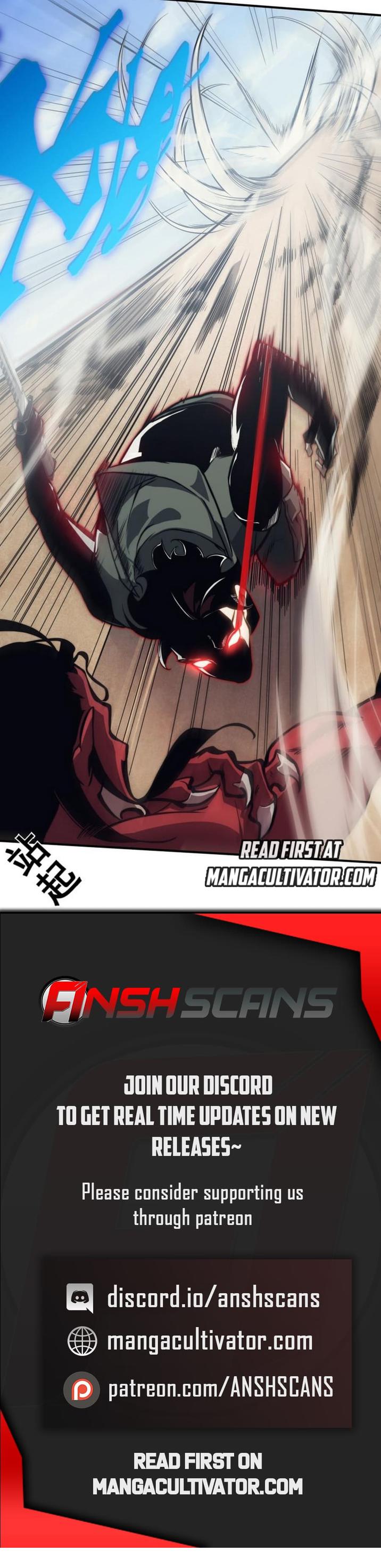 Demonic Evolution Chapter 5 - Page 11