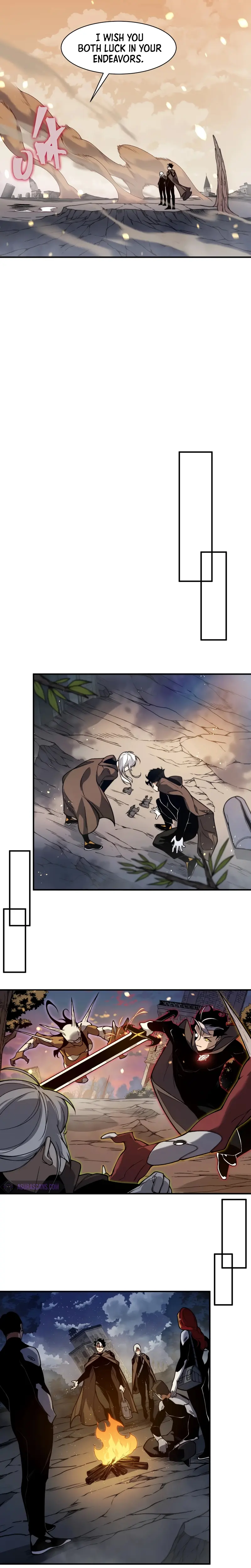 Demonic Evolution Chapter 53 - Page 20