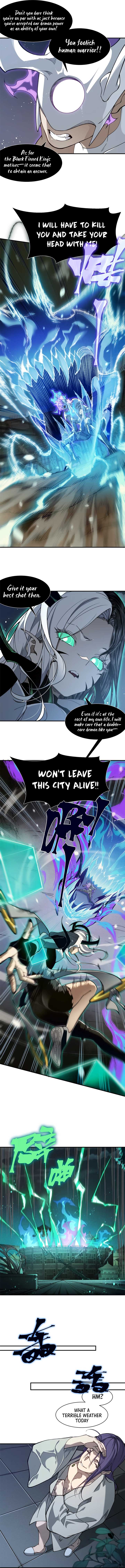 Demonic Evolution Chapter 68 - Page 7
