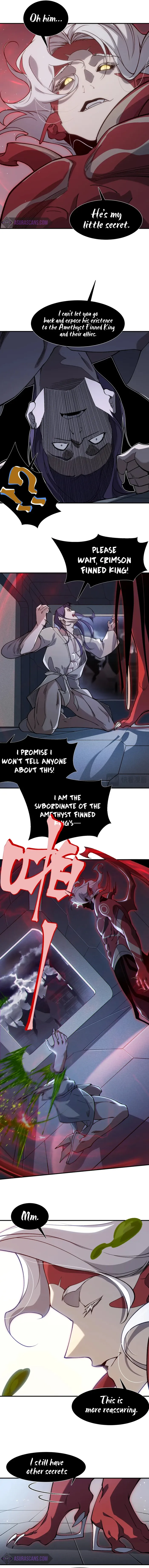 Demonic Evolution Chapter 69 - Page 10