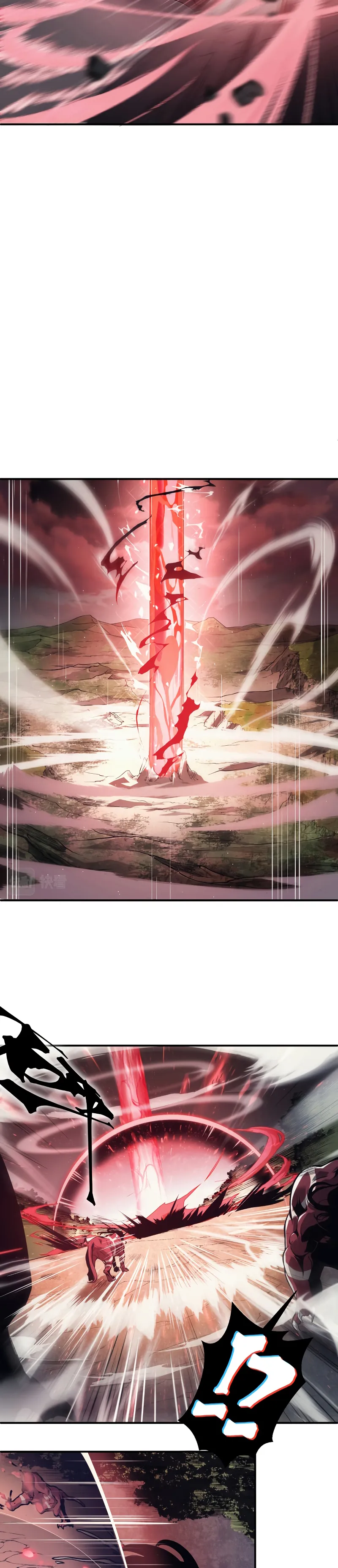 Demonic Evolution Chapter 8 - Page 19
