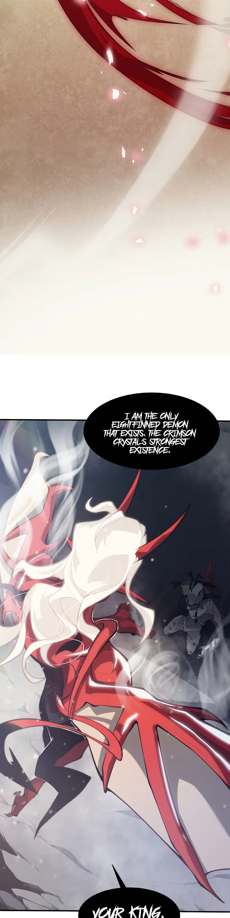 Demonic Evolution Chapter 8 - Page 22