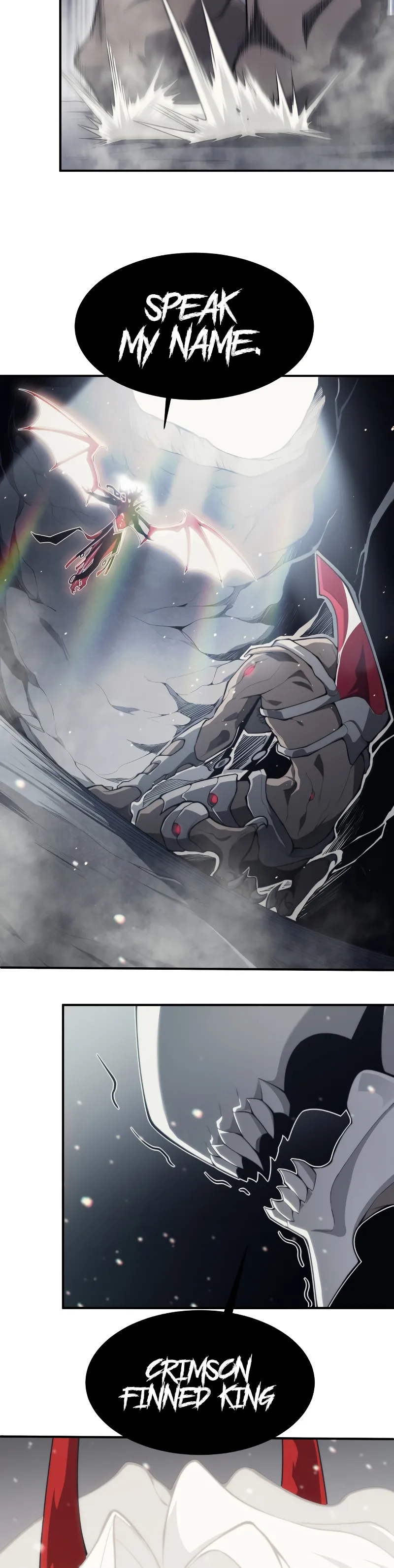 Demonic Evolution Chapter 8 - Page 24