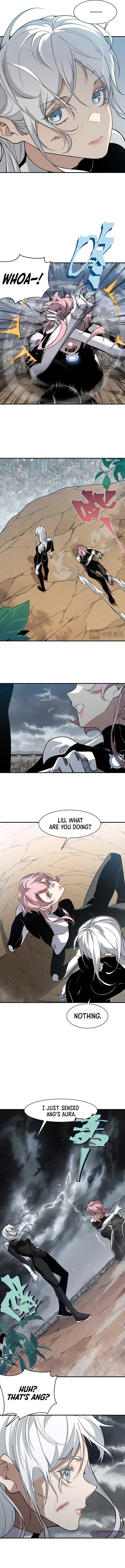 Demonic Evolution Chapter 84 - Page 2
