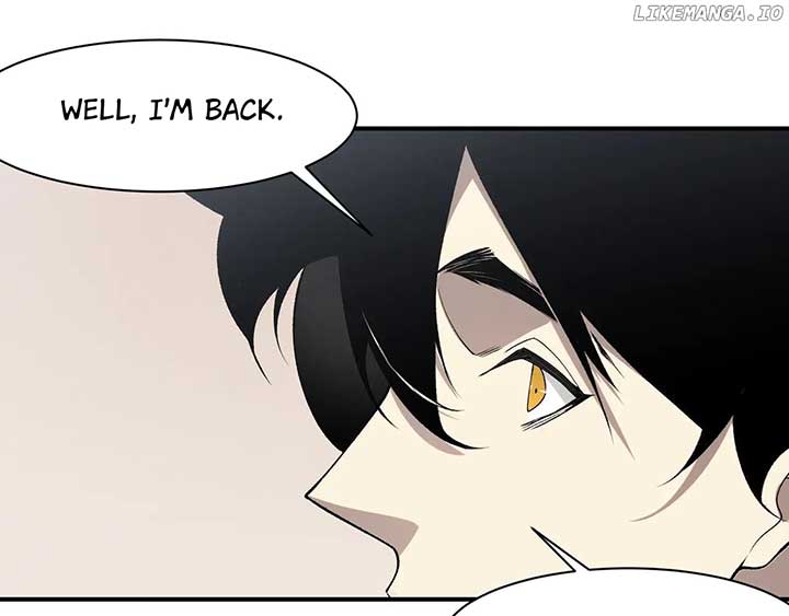Demonic Evolution Chapter 87 - Page 8