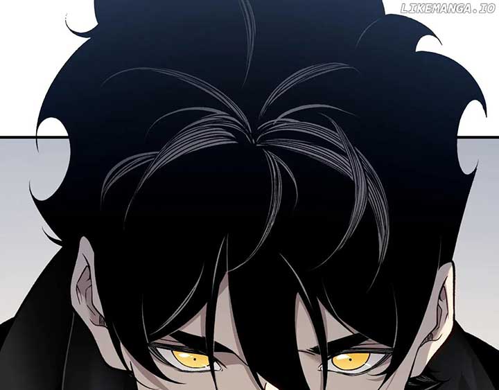 Demonic Evolution Chapter 87 - Page 55
