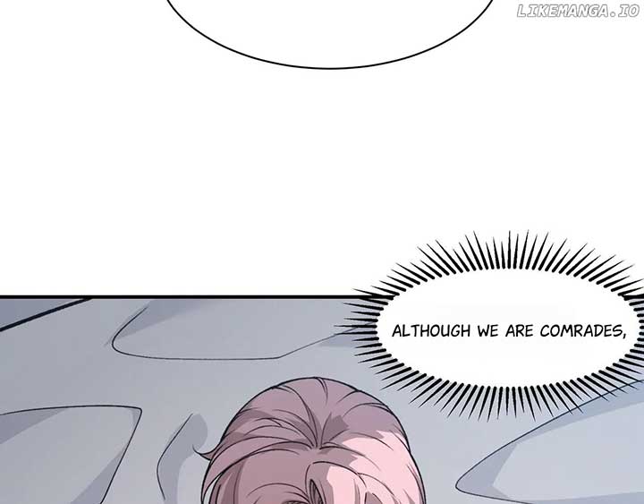 Demonic Evolution Chapter 87 - Page 57