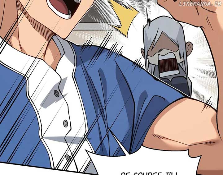 Demonic Evolution Chapter 87 - Page 69