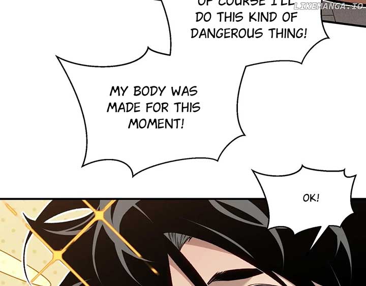 Demonic Evolution Chapter 87 - Page 70