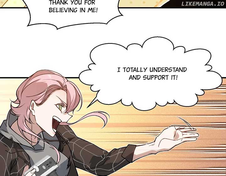 Demonic Evolution Chapter 87 - Page 72