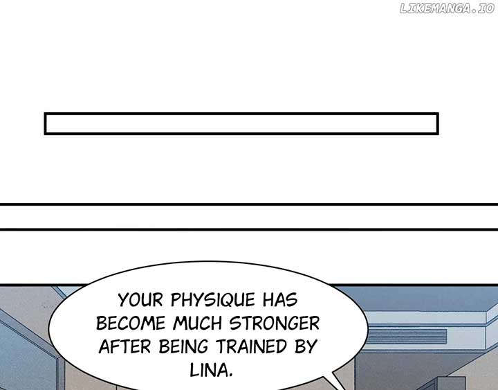 Demonic Evolution Chapter 87 - Page 76