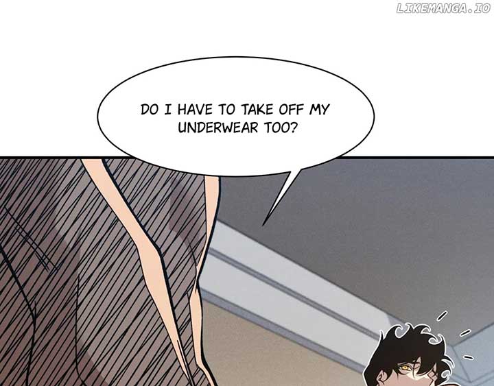 Demonic Evolution Chapter 87 - Page 79