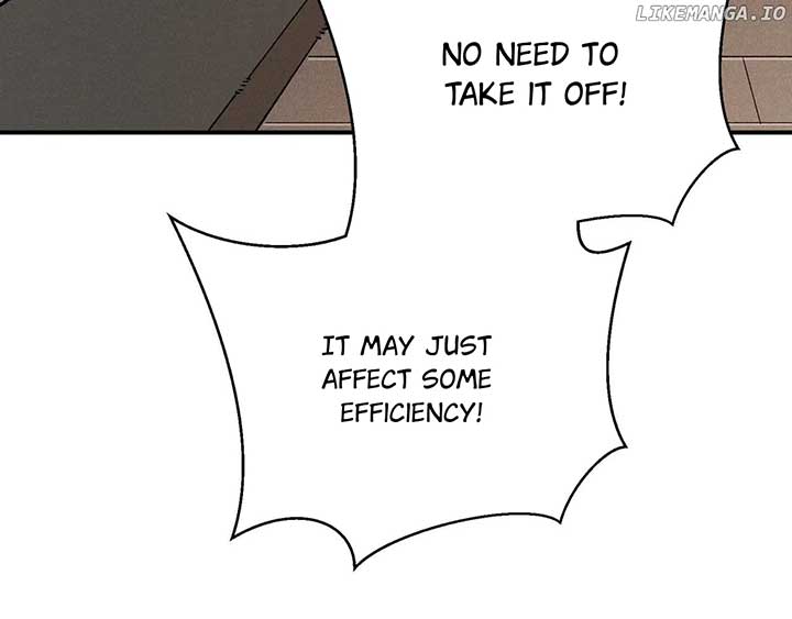 Demonic Evolution Chapter 87 - Page 83