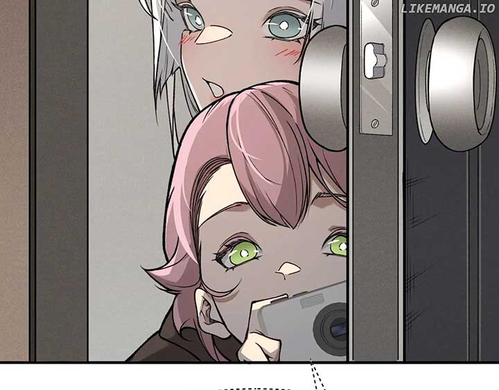 Demonic Evolution Chapter 87 - Page 86