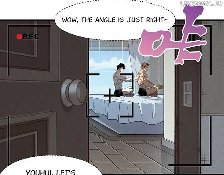 Demonic Evolution Chapter 87 - Page 87