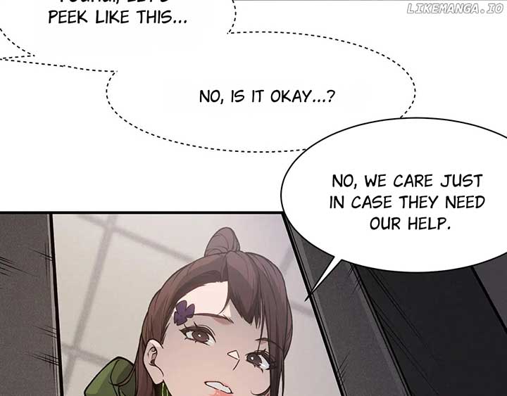 Demonic Evolution Chapter 87 - Page 88