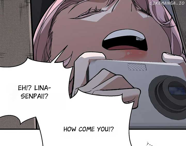 Demonic Evolution Chapter 87 - Page 90